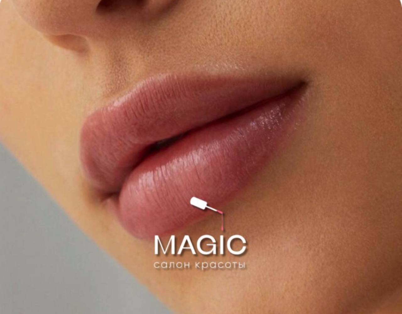 Маникюр, наращивание ресниц, массаж и перманентный макияж - Услуги в Москва