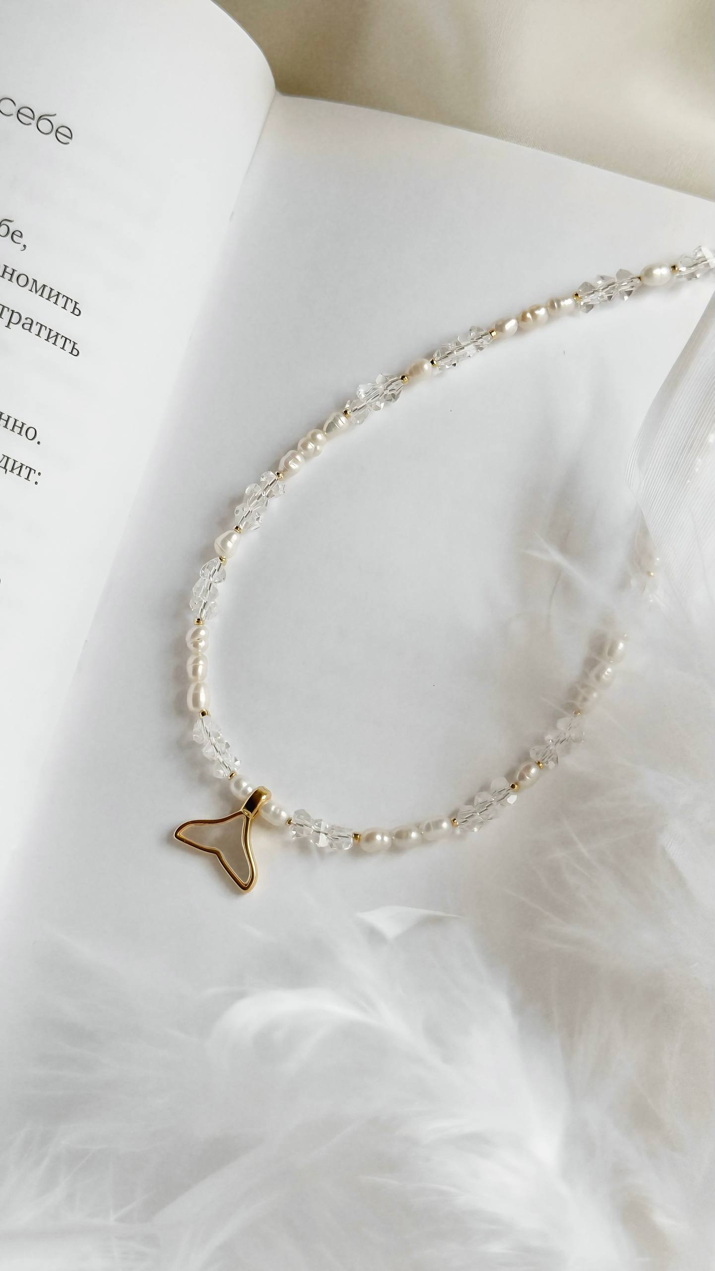 NÓVA — украшения ручной работы - Хобби и отдых в Москва - фото 4