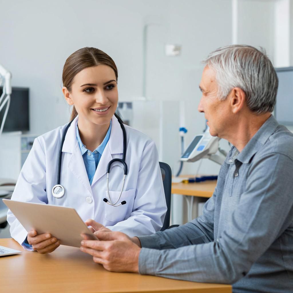 Экстренная и плановая медицинская помощь на дому и в клинике - Услуги в Москва