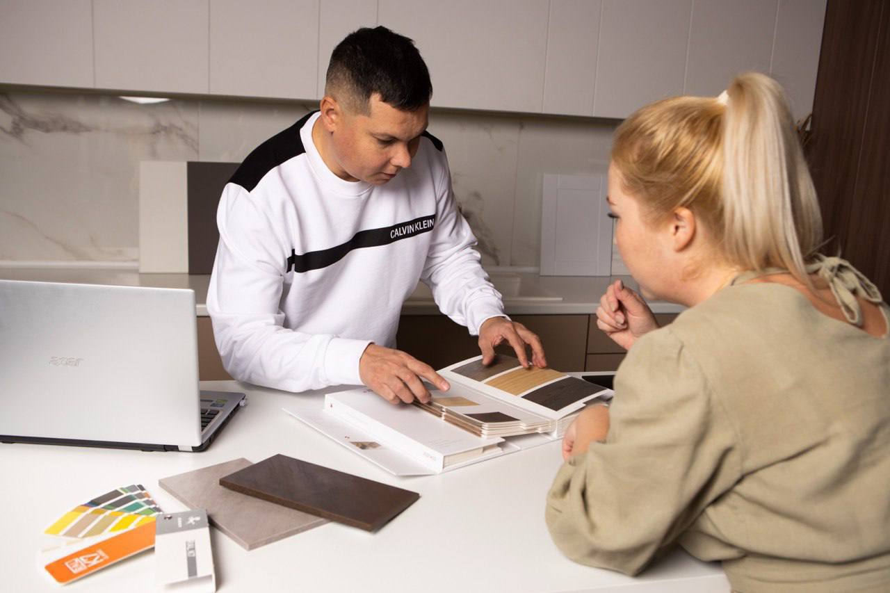 Мебельщик-дизайнер с 19-летним стажем - Услуги в Москва