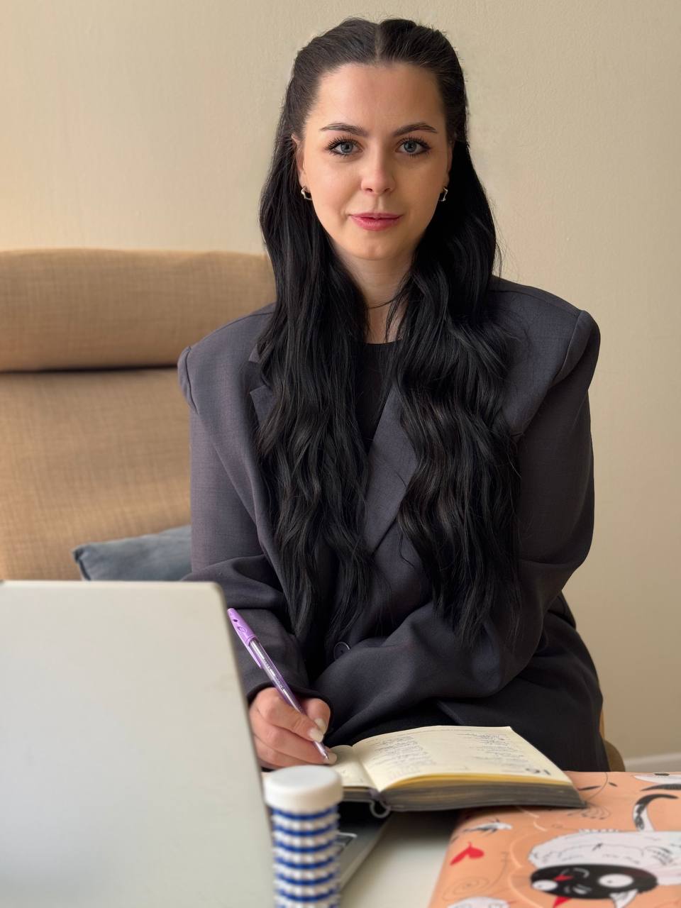 Логопедические онлайн занятия для детей - Услуги в Москва - фото 3