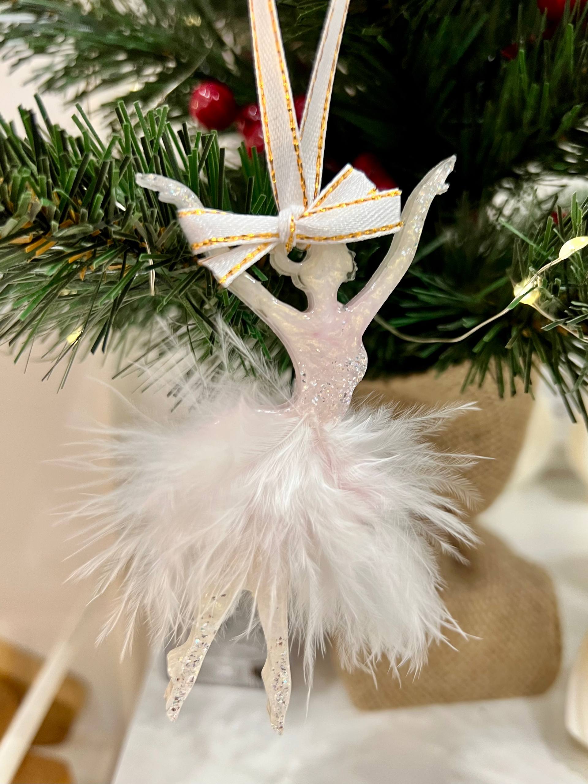 Балеринки ручной работы - Хобби и отдых в Москва - фото 3