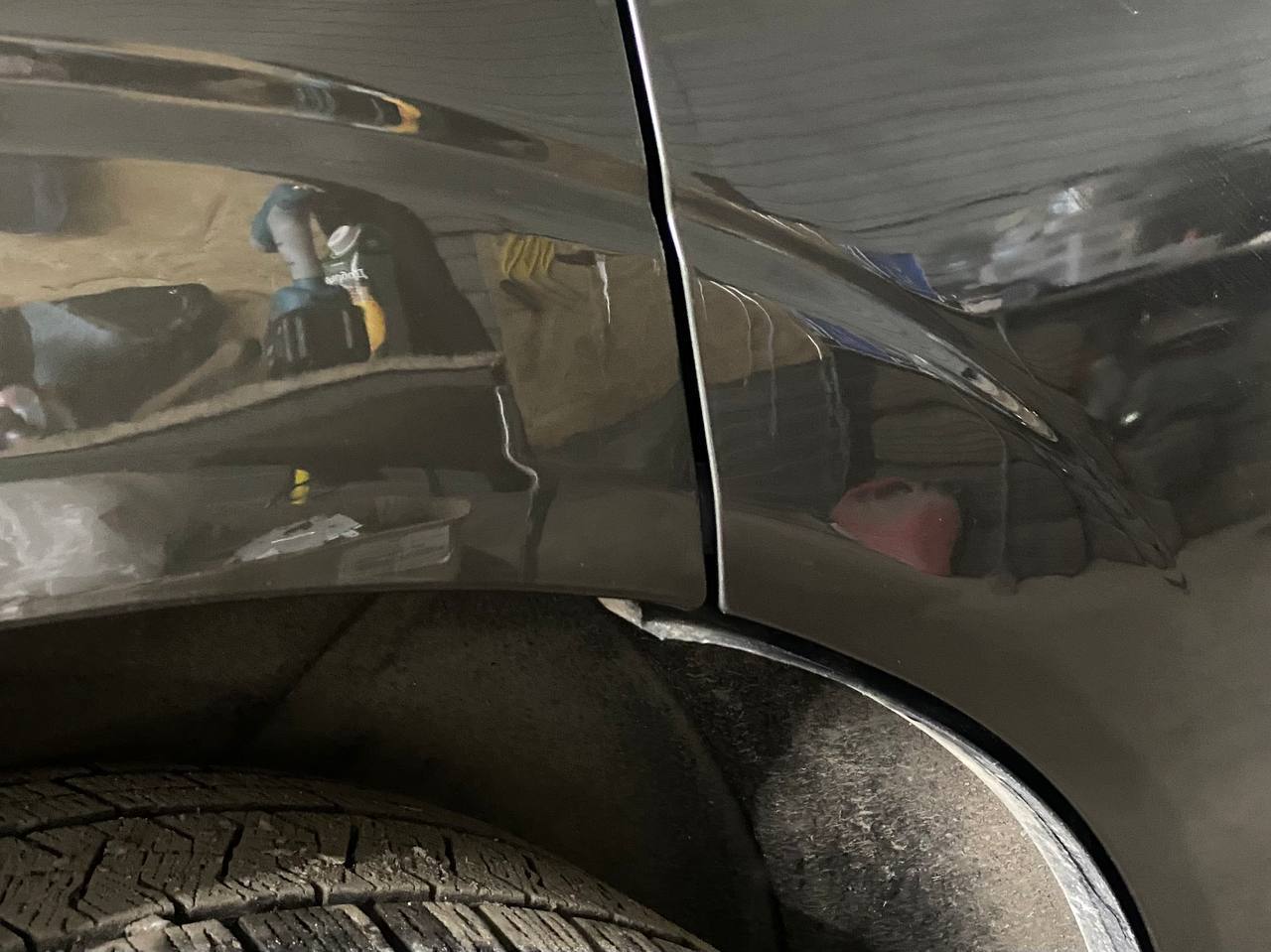 Услуги авто и мото-детейлинга | Качество и стиль твоего транспорта! - Услуги в Красноярск - фото 2