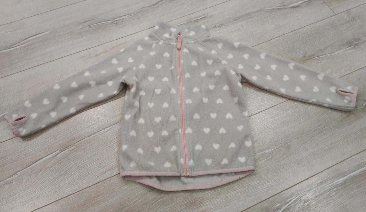 Продам валенки и флисовую кофту - Одежда в Красноярск