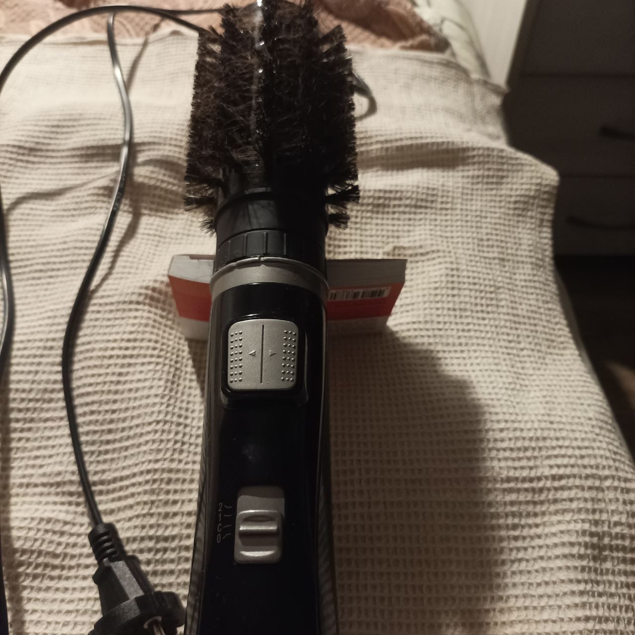 Электрический фен бу - Электроника в Красноярск - фото 2