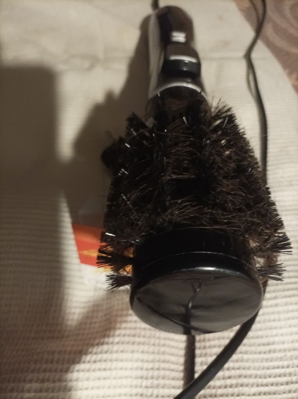 Электрический фен бу - Электроника в Красноярск - фото 4