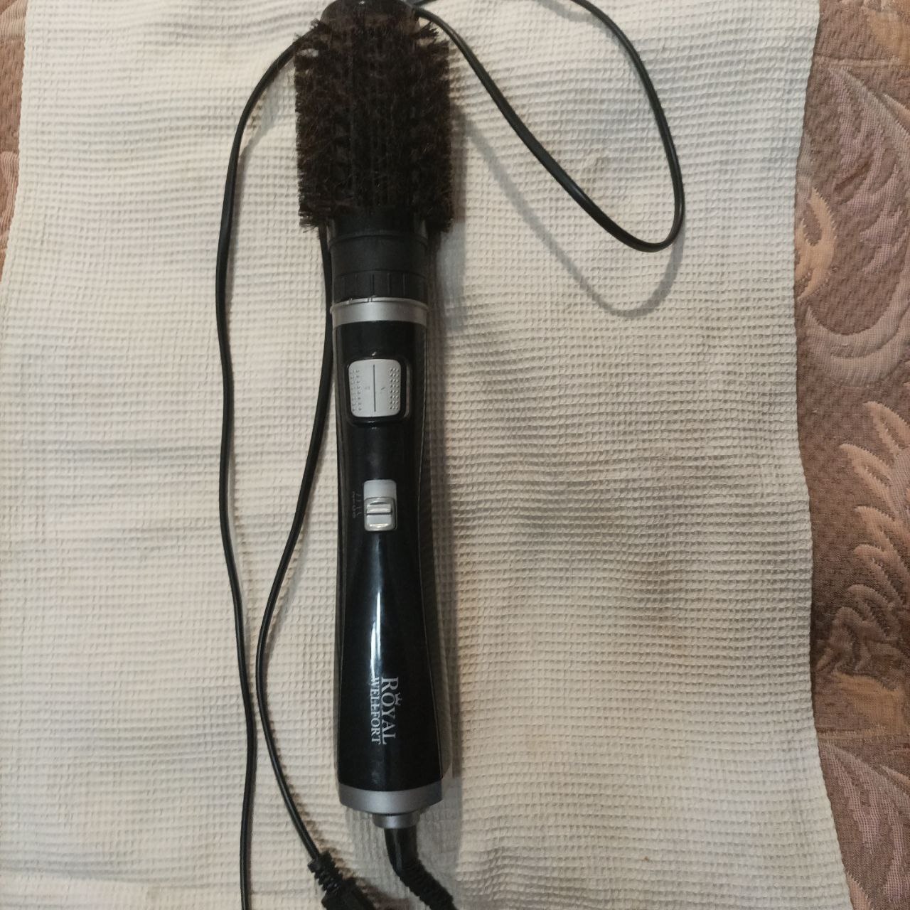 Электрические фены бу отличное состояние - Электроника в Красноярск