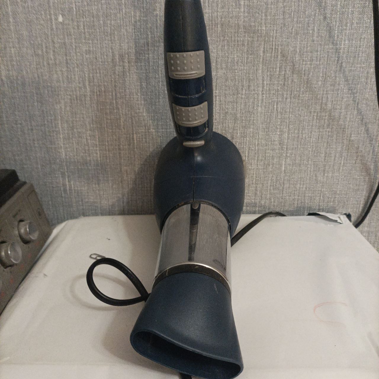 Электрические фены бу отличное состояние - Электроника в Красноярск - фото 4