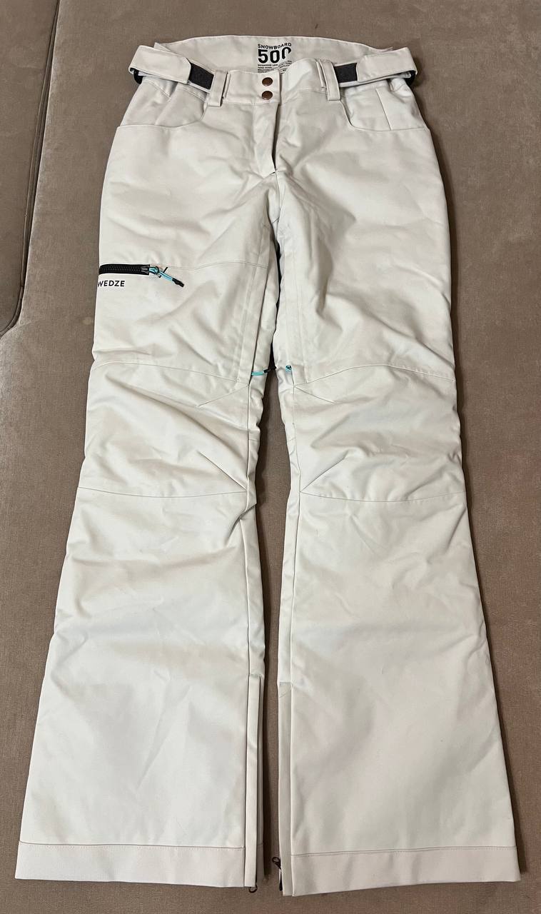 Новый горнолыжный костюм - Одежда в Красноярск