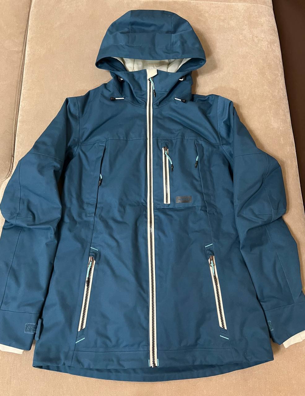 Новый горнолыжный костюм - Одежда в Красноярск - фото 4