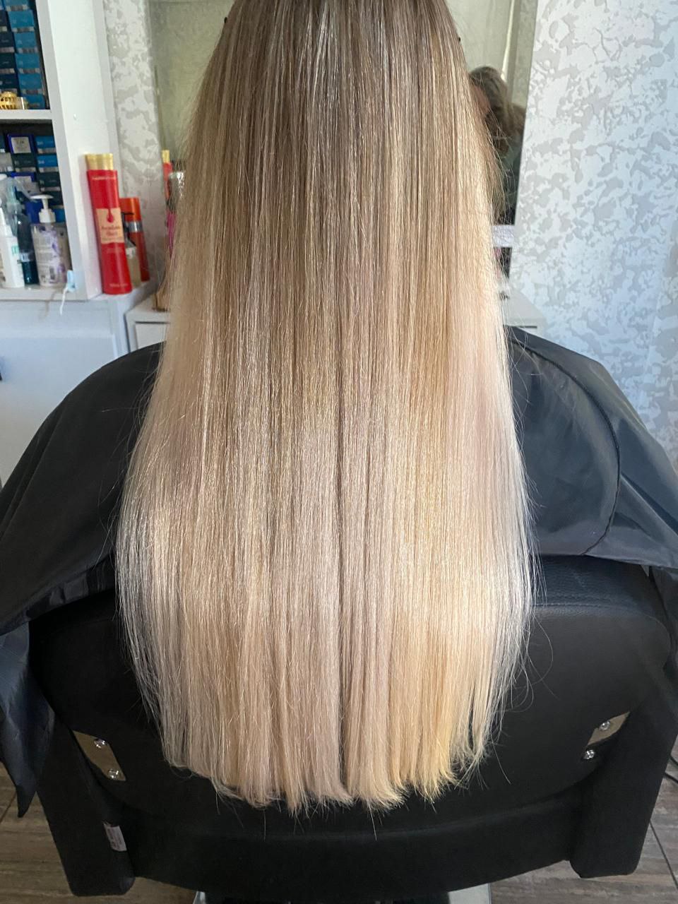 Услуги парикмахера и мастера красоты - Красота и здоровье в Красноярск - фото 3