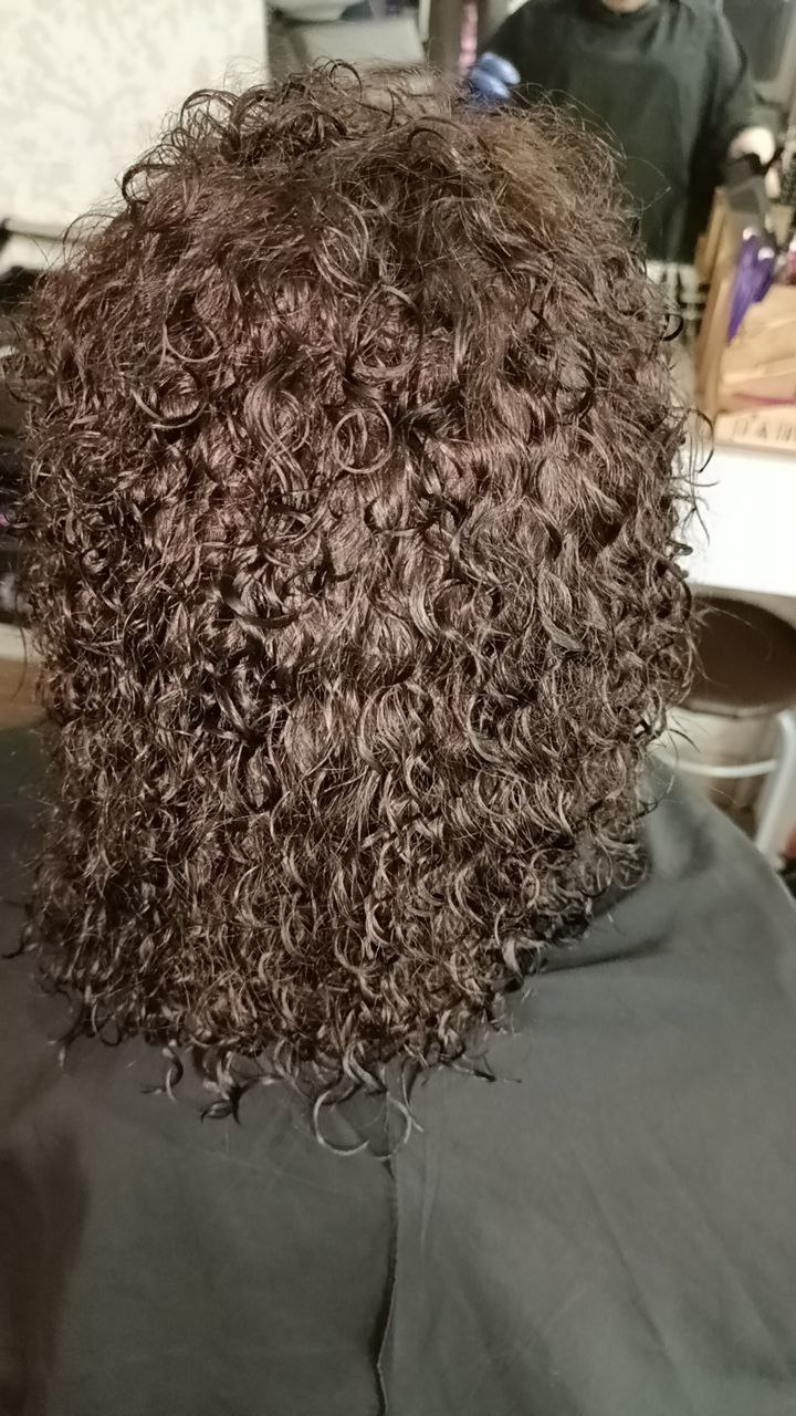 Услуги парикмахера и мастера красоты - Красота и здоровье в Красноярск - фото 4