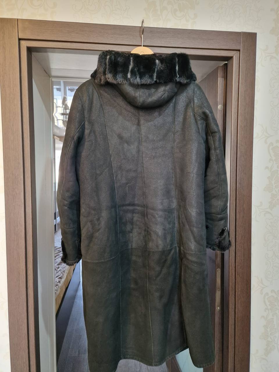 Дубленка - Одежда в Красноярск