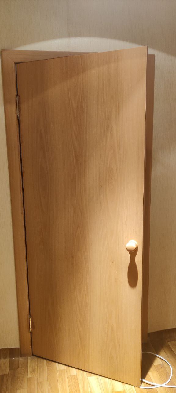 Межкомнатные двери - Для дома и дачи в Красноярск