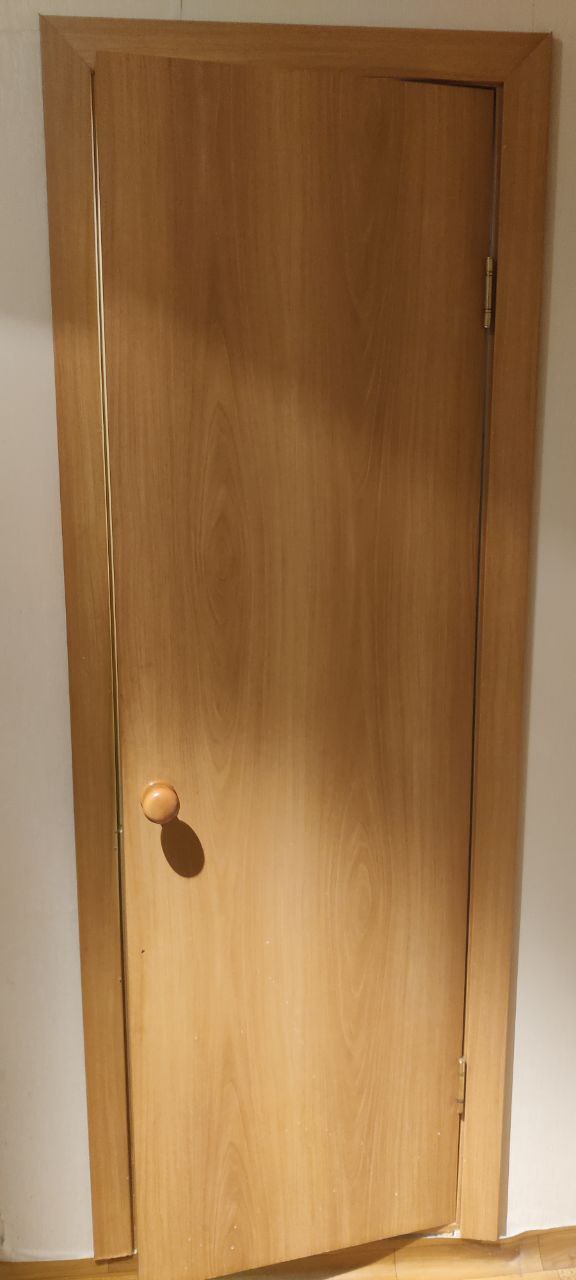 Межкомнатные двери - Для дома и дачи в Красноярск - фото 2