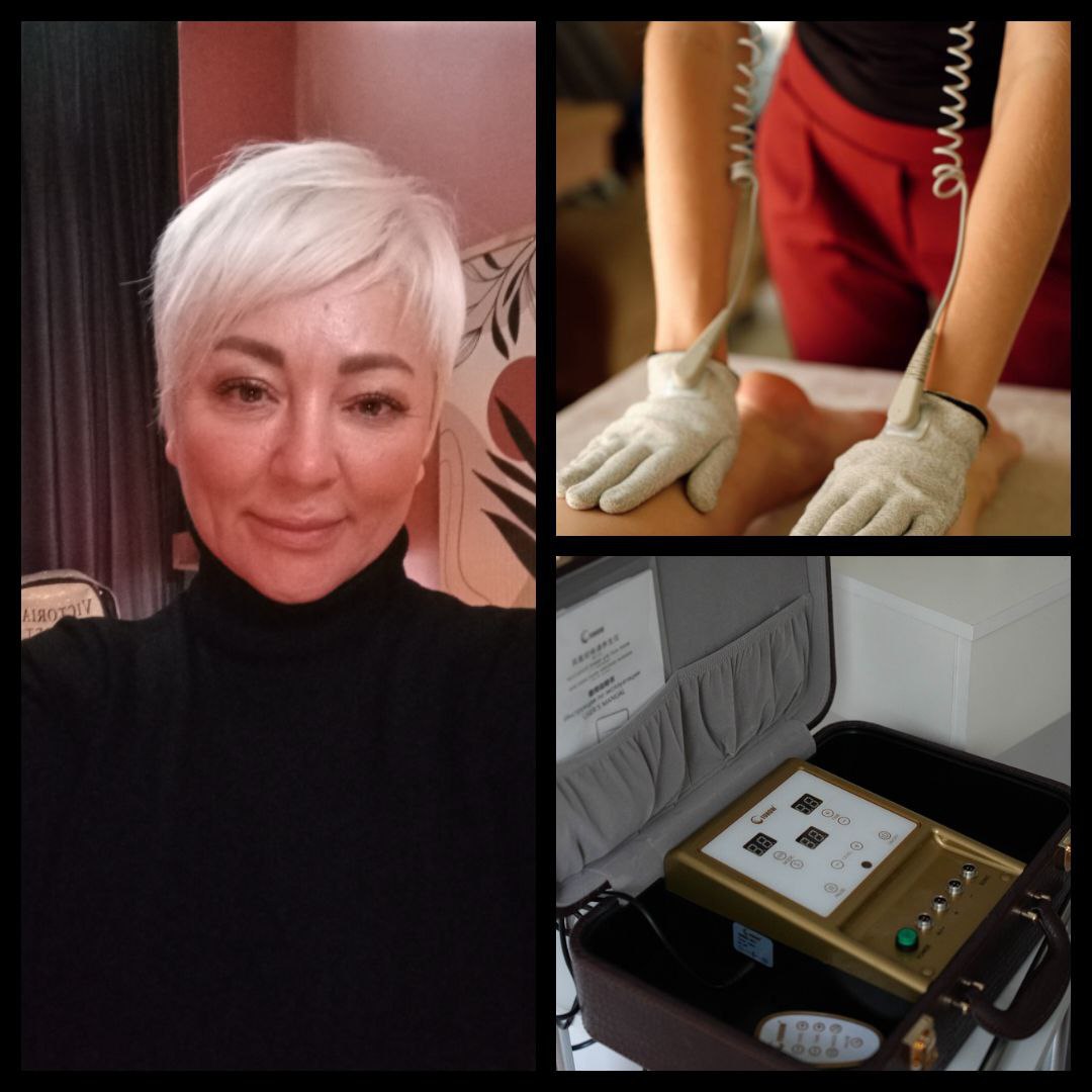 Биоэнергетический массаж - частное объявление в Красноярск