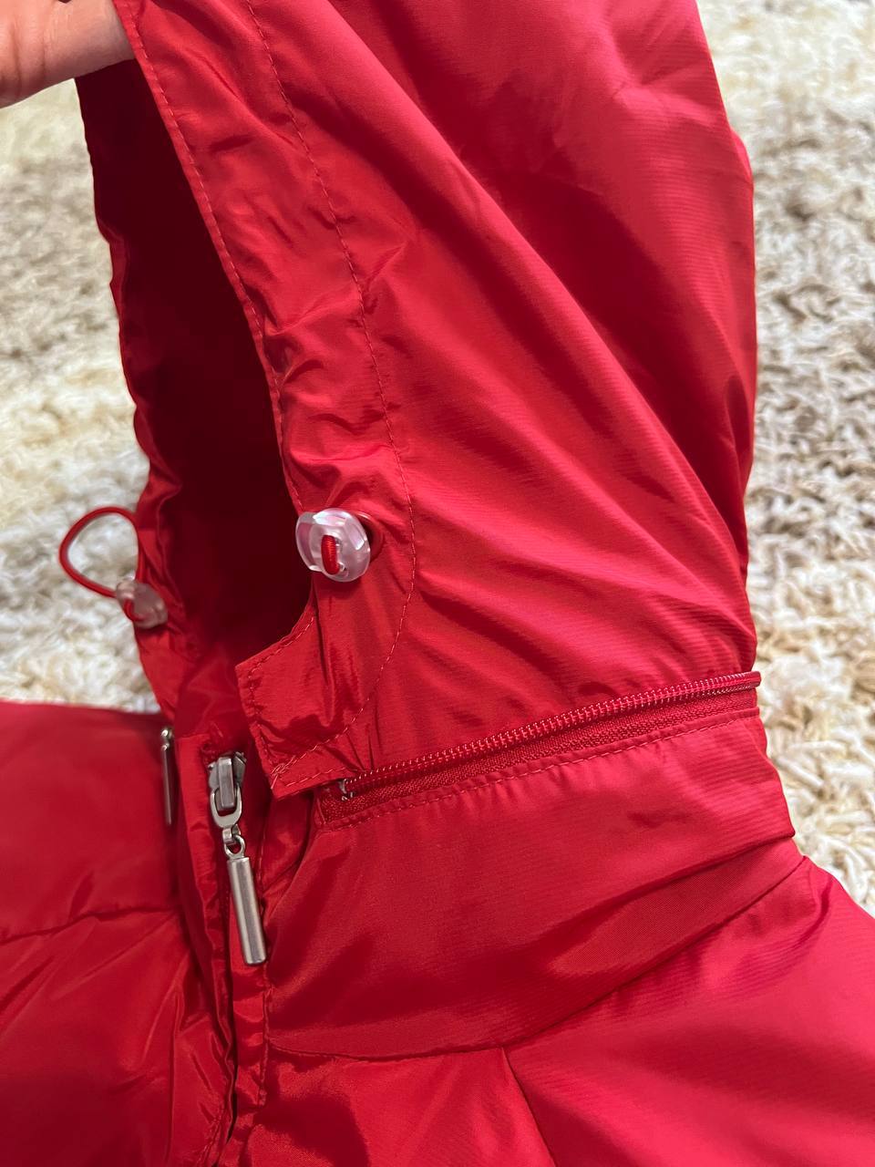 Зимняя куртка и горнолыжные брюки - Одежда в Красноярск