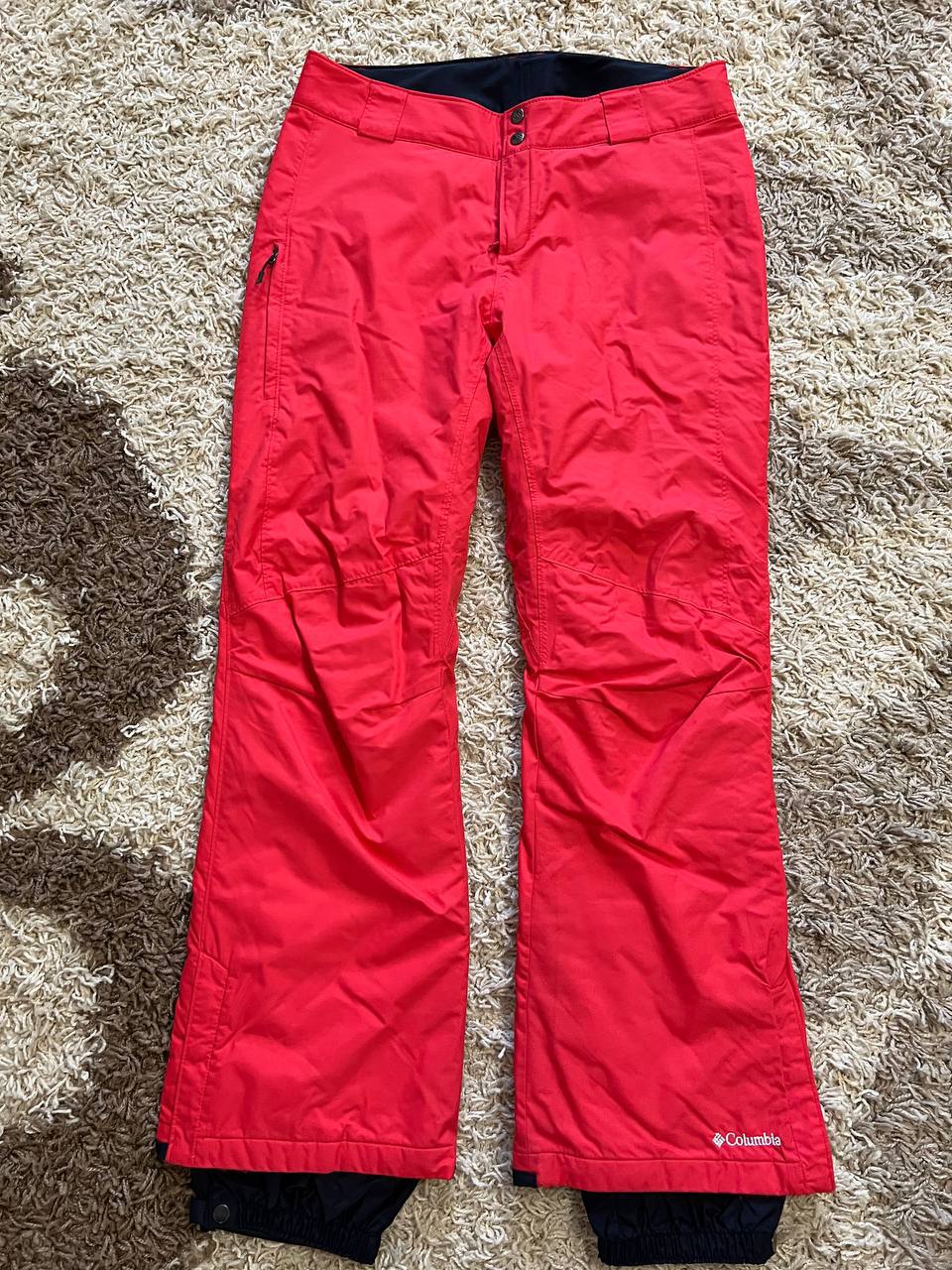 Зимняя куртка и горнолыжные брюки - Одежда в Красноярск - фото 3