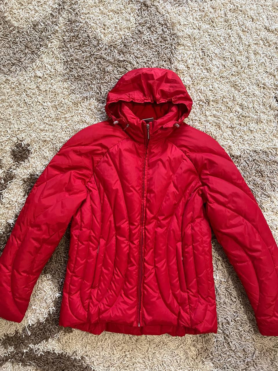 Зимняя куртка и горнолыжные брюки - Одежда в Красноярск - фото 5