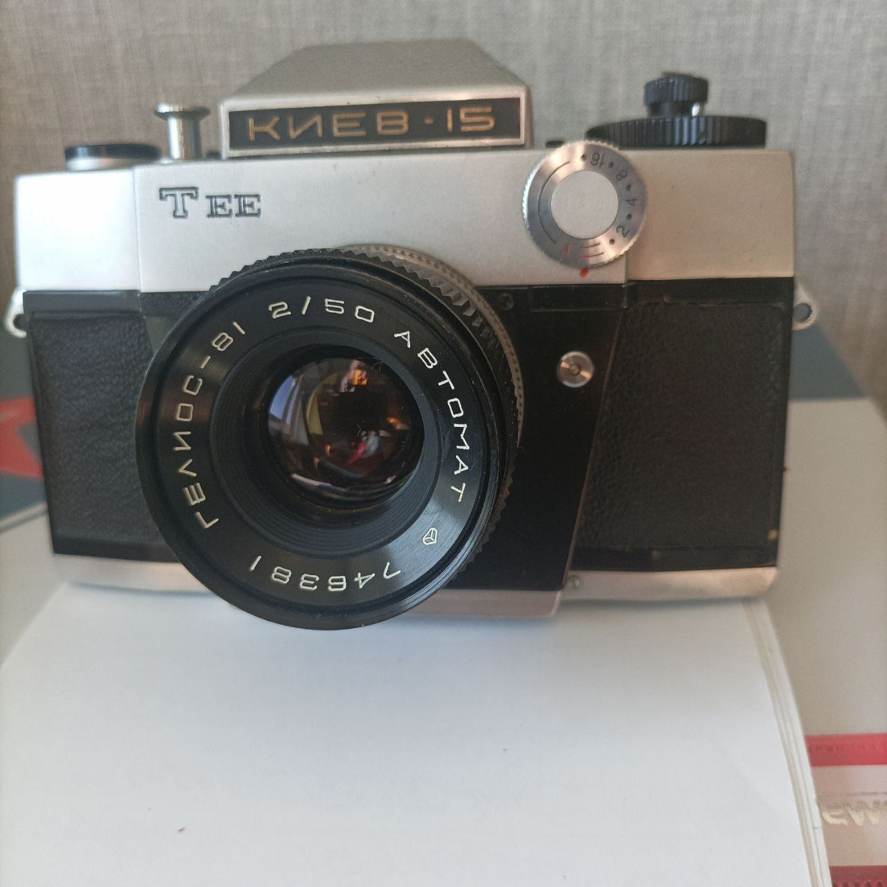 Фотоаппараты бу в отличном состоянии - Электроника в Красноярск - фото 2