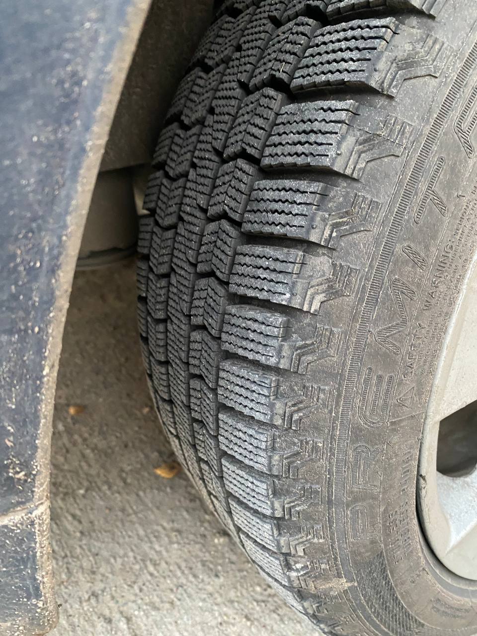 Продам колёса от БМВ - Авто в Калининград