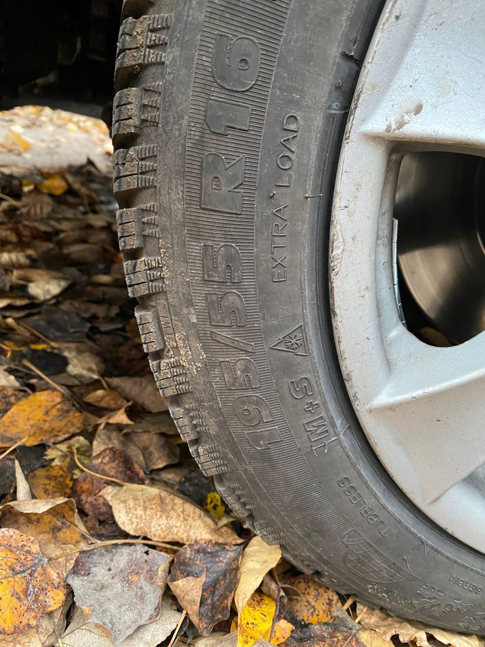 Продам колёса от БМВ - Авто в Калининград - фото 5