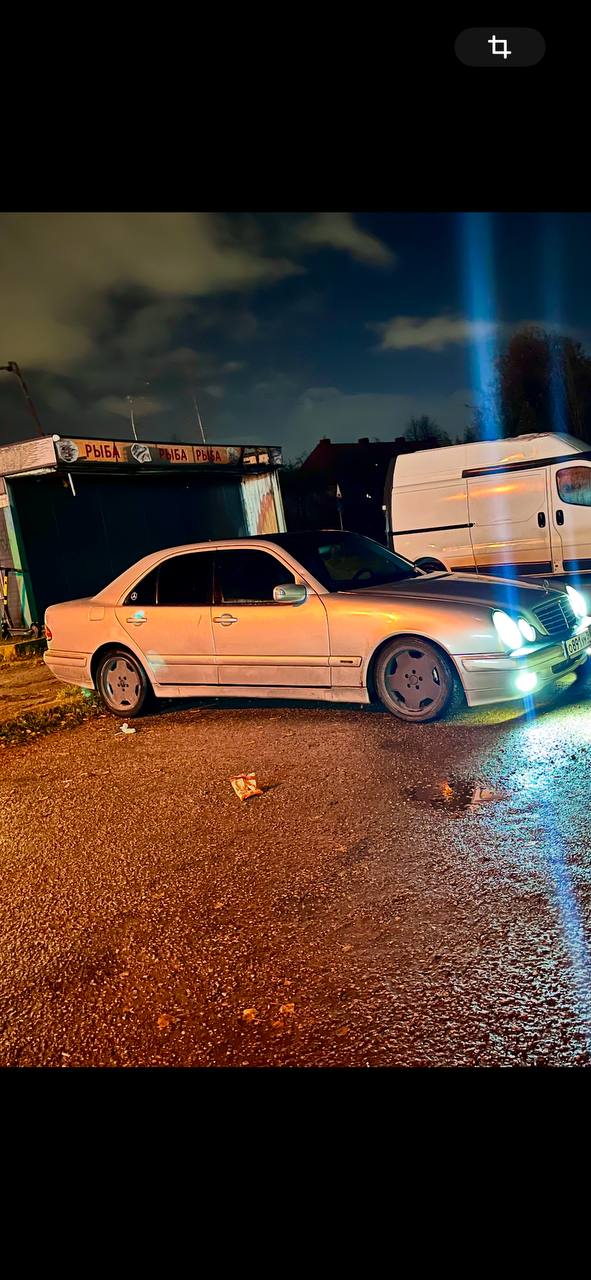 Моноблоки 5x112 на зиме - Авто в Калининград - фото 2