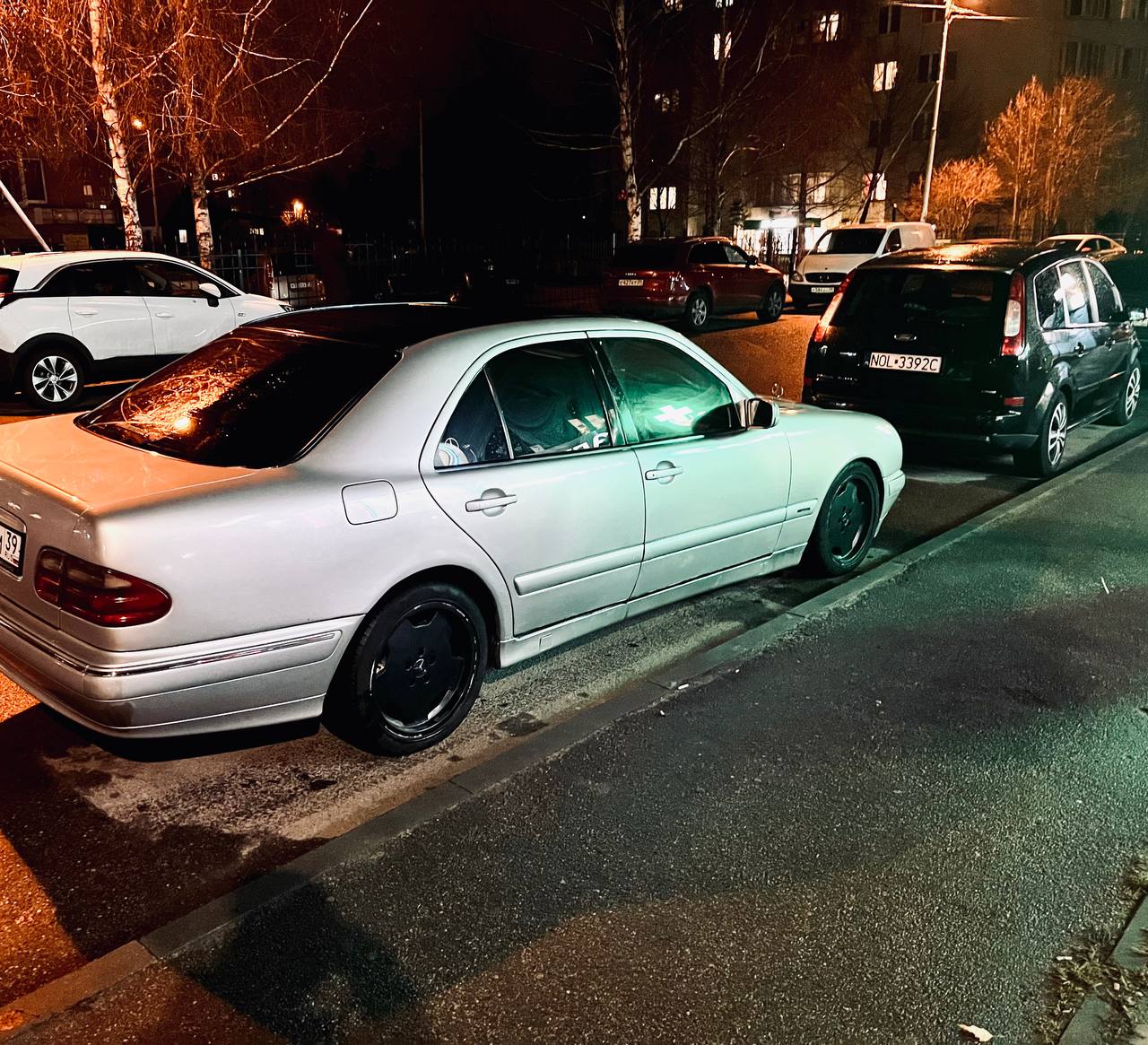 Моноблоки 5x112 на зиме - Авто в Калининград - фото 3