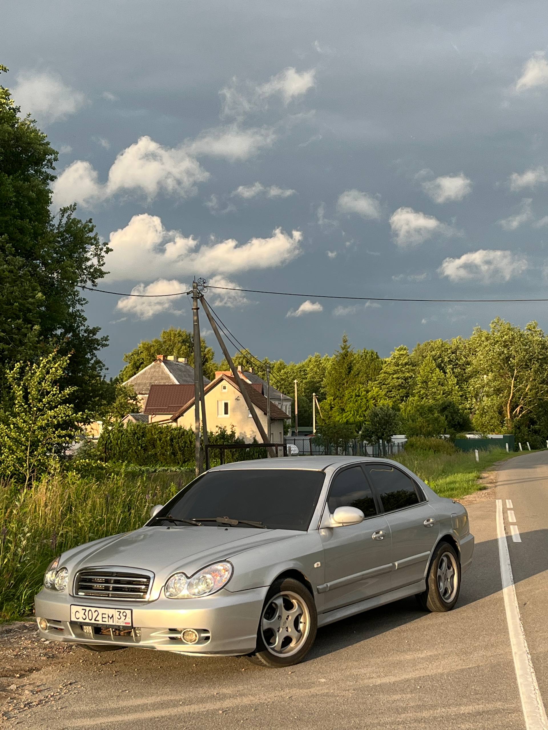 Диски 16 размер, разболтовка 4х114.3 - Авто в Калининград