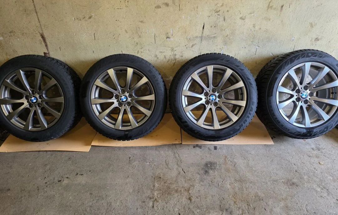 Продажа колес BMW R19 298 стиль - Авто в Калининград