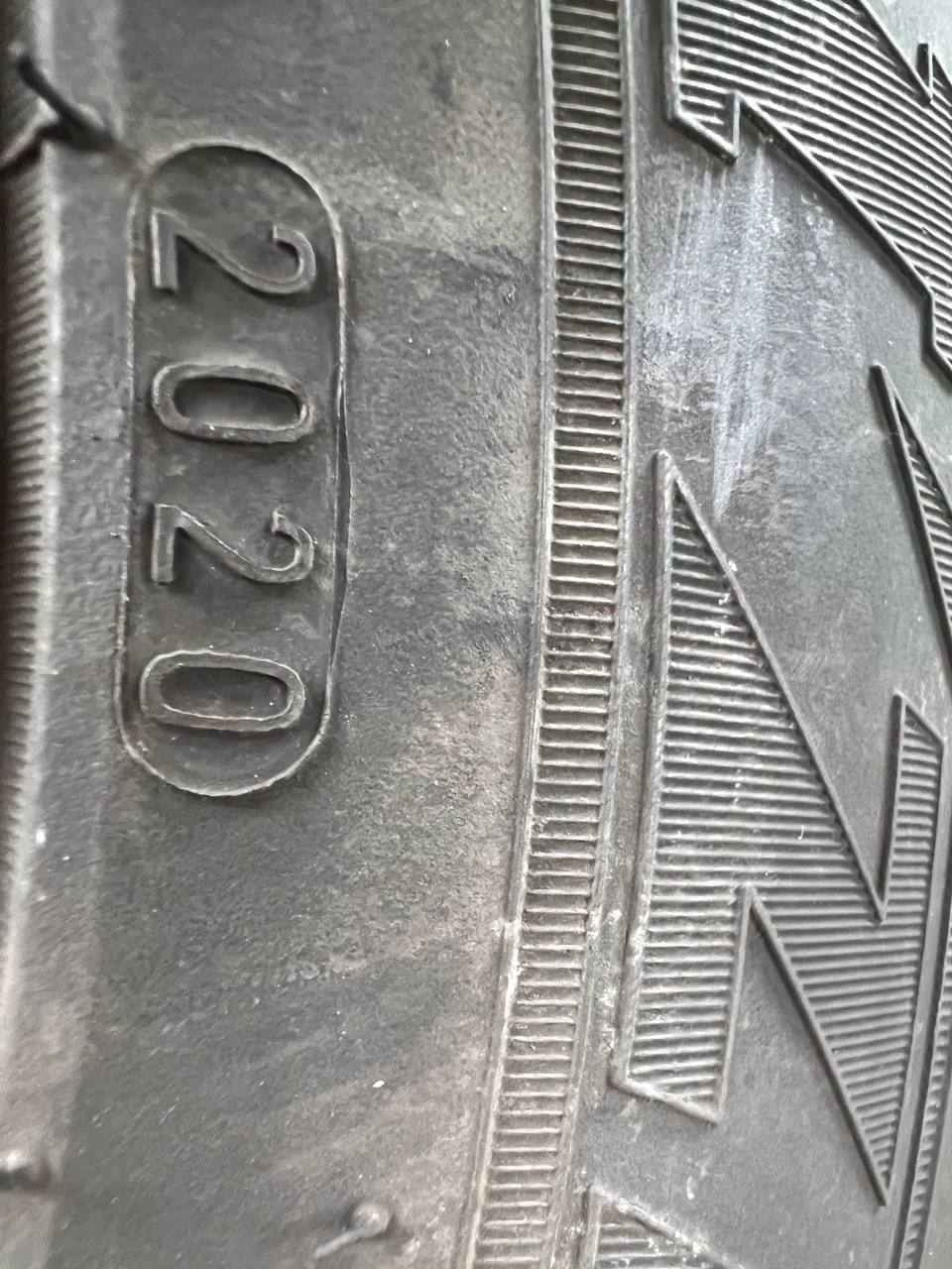 Шины и диски Marshal 205/65/16 - Авто в Калининград - фото 4