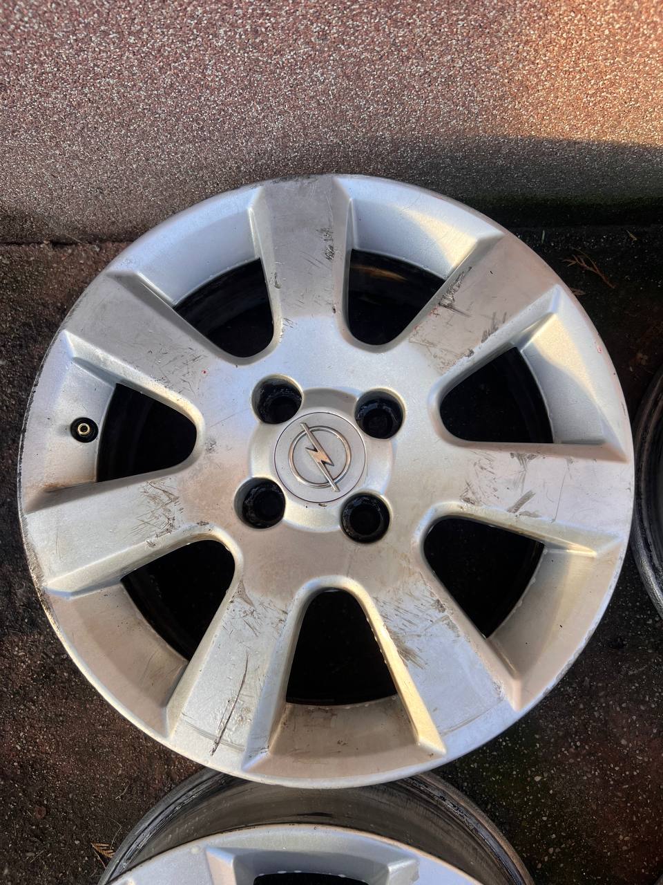 Ronal R15 4x100 ЦО 56.5 Шины и Диски - Авто в Калининград - фото 2