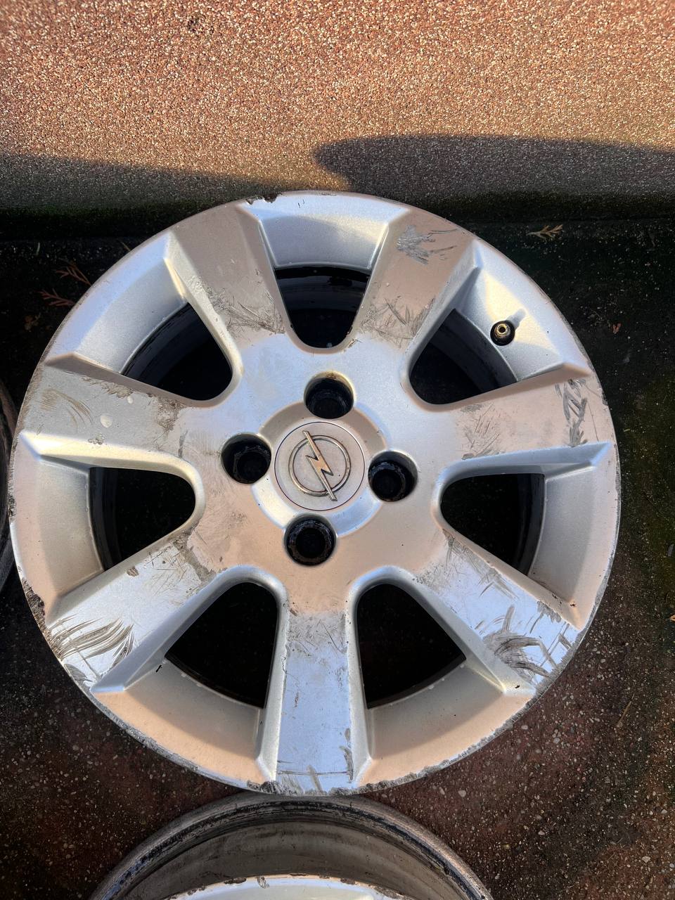 Ronal R15 4x100 ЦО 56.5 Шины и Диски - Авто в Калининград - фото 3