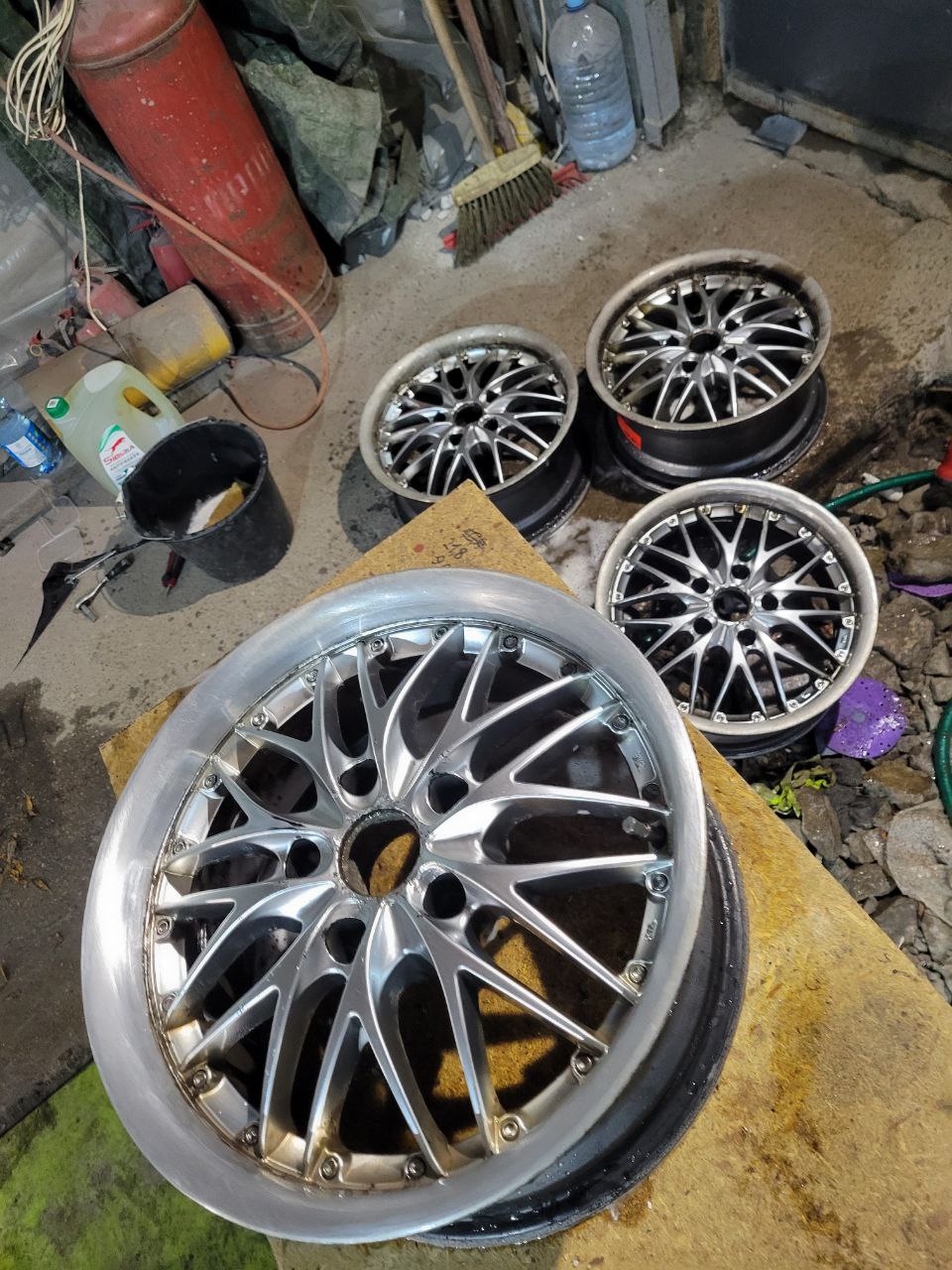 Поиск зимних шин 175/70r14 - Авто в Калининград - фото 3