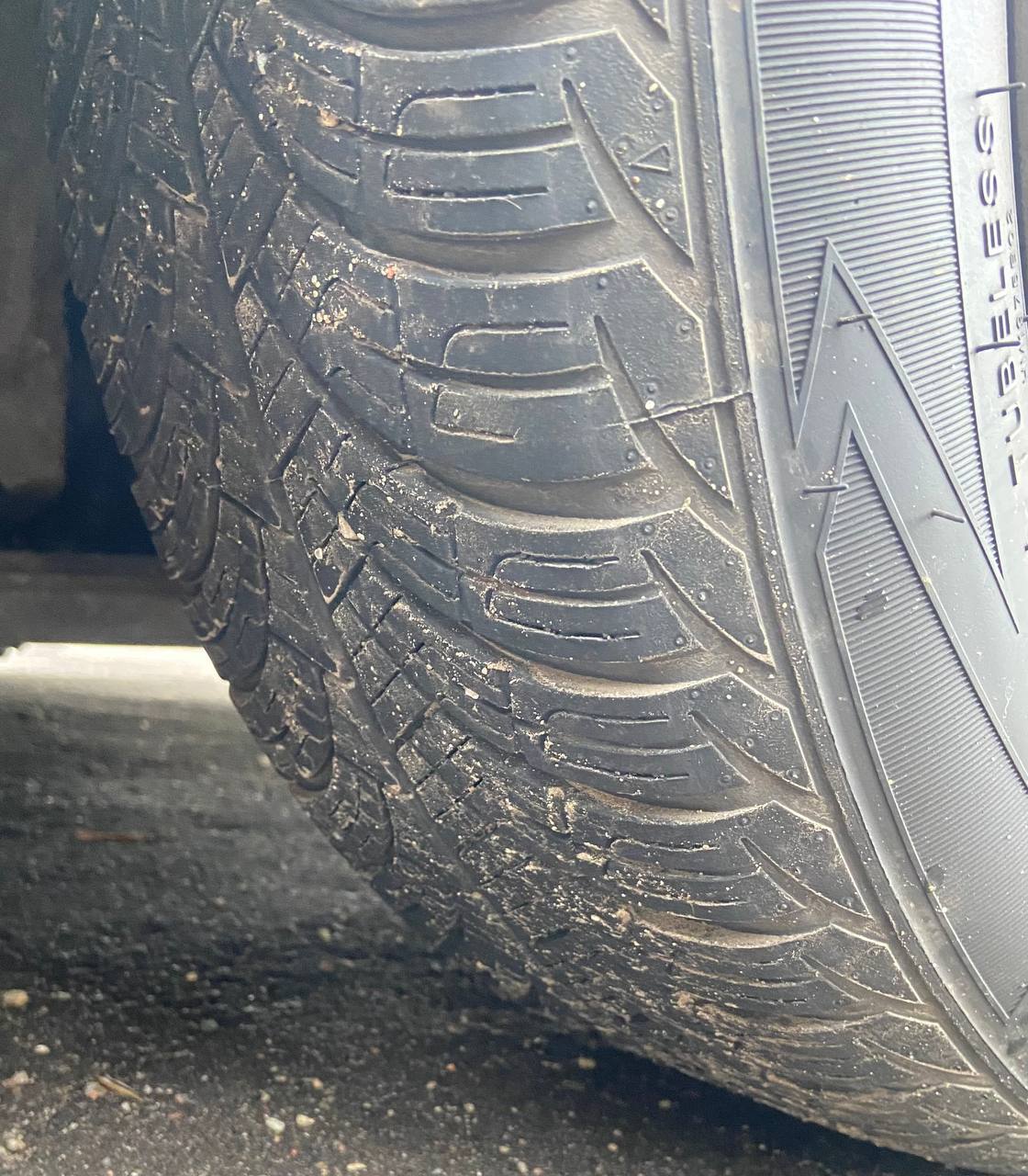 Шины 185/60 R15 - Авто в Калининград - фото 5