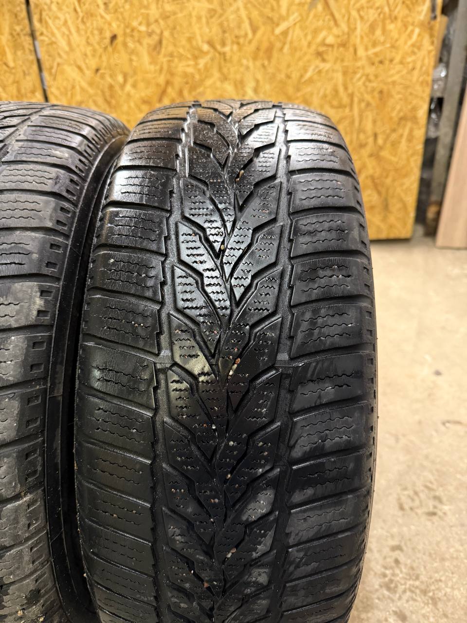 Продам резину Interstate Winter IWT-2 Evo 215/65 R16 98H - Авто в Калининград - фото 3