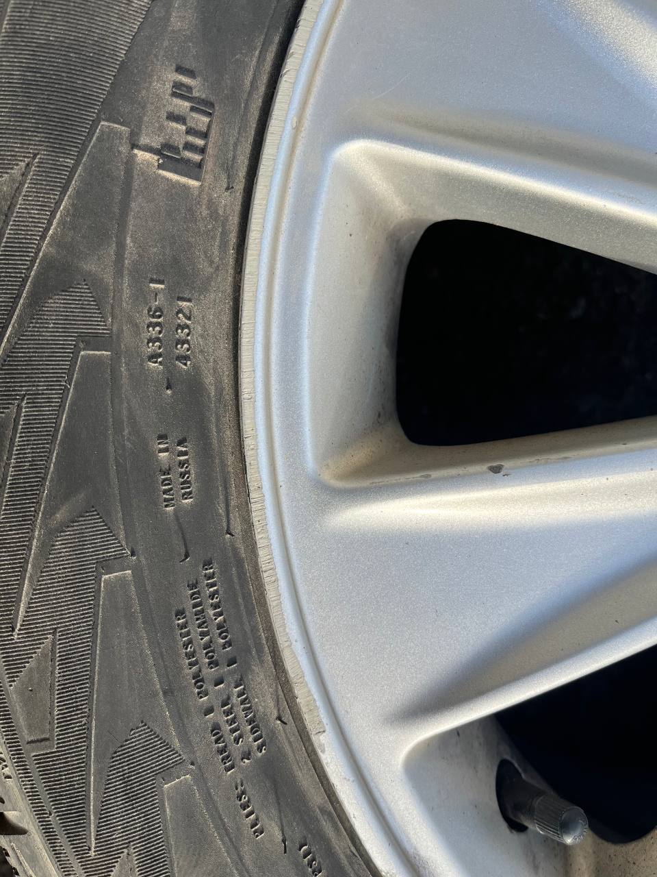 Продам диски р16 5х112 - Авто в Калининград