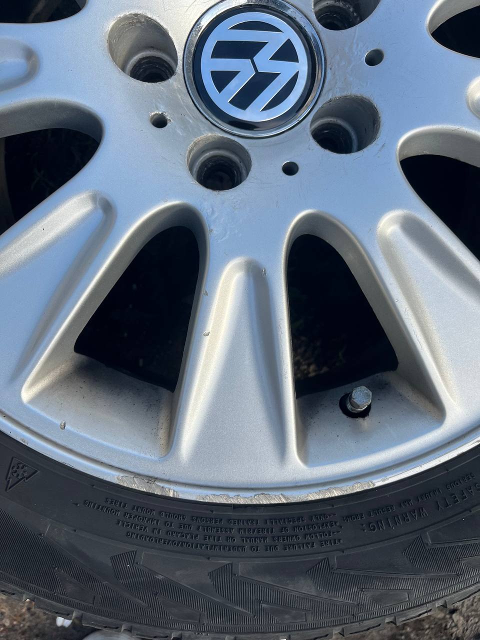 Продам диски р16 5х112 - Авто в Калининград - фото 3