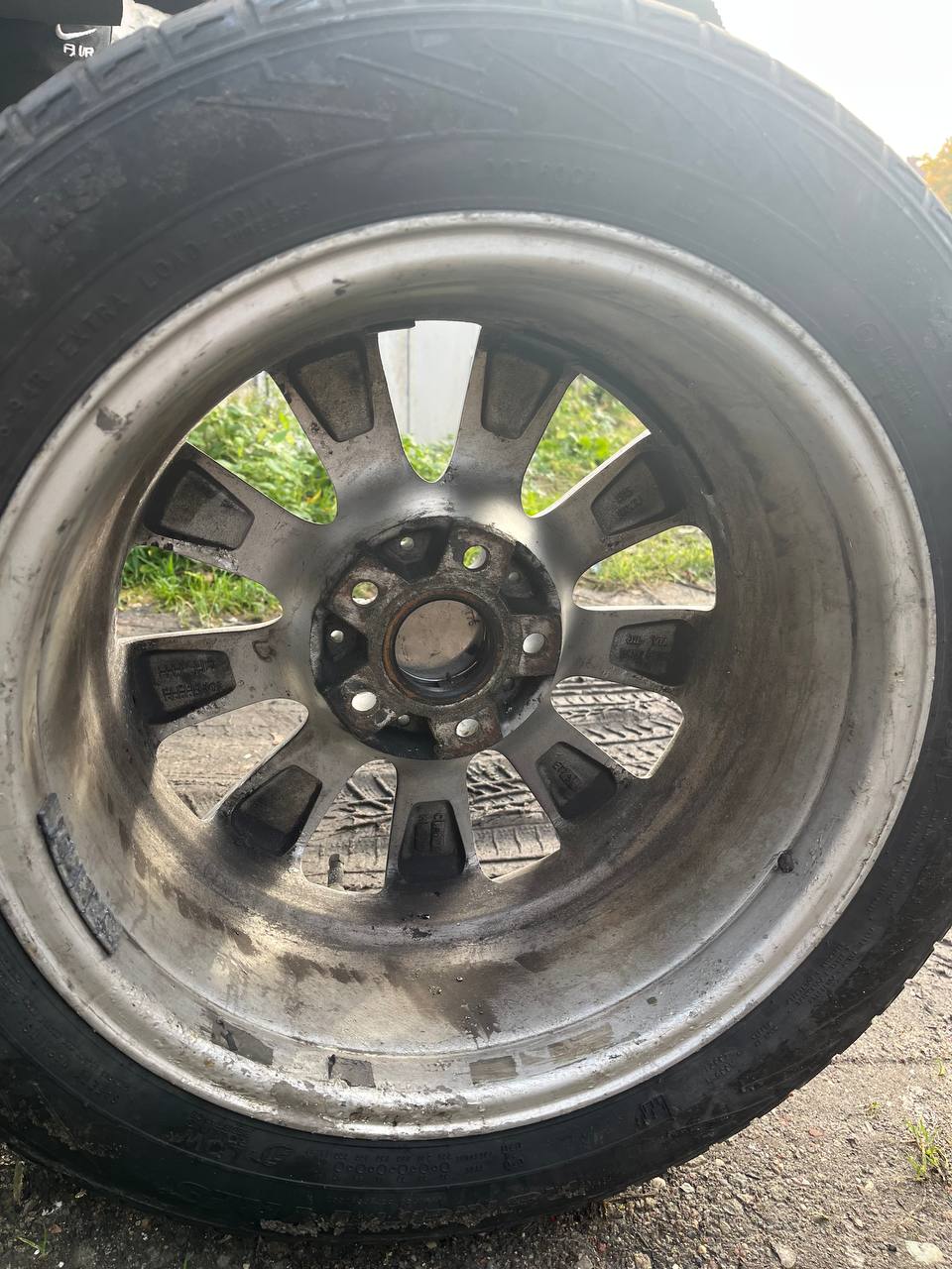 Продам диски р16 5х112 - Авто в Калининград - фото 6