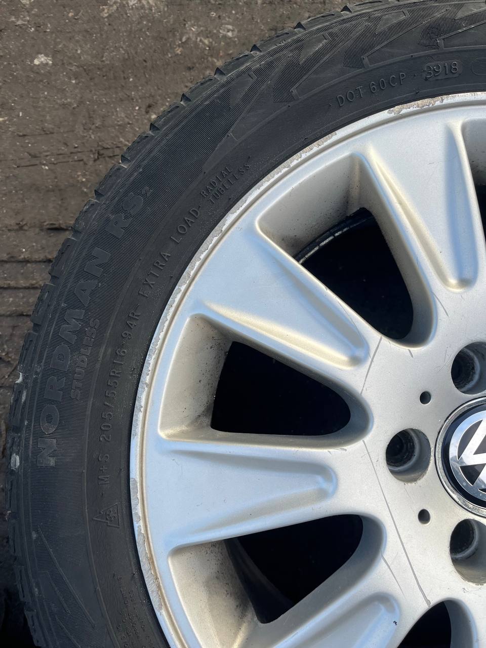 Продам диски р16 5х112 - Авто в Калининград - фото 7