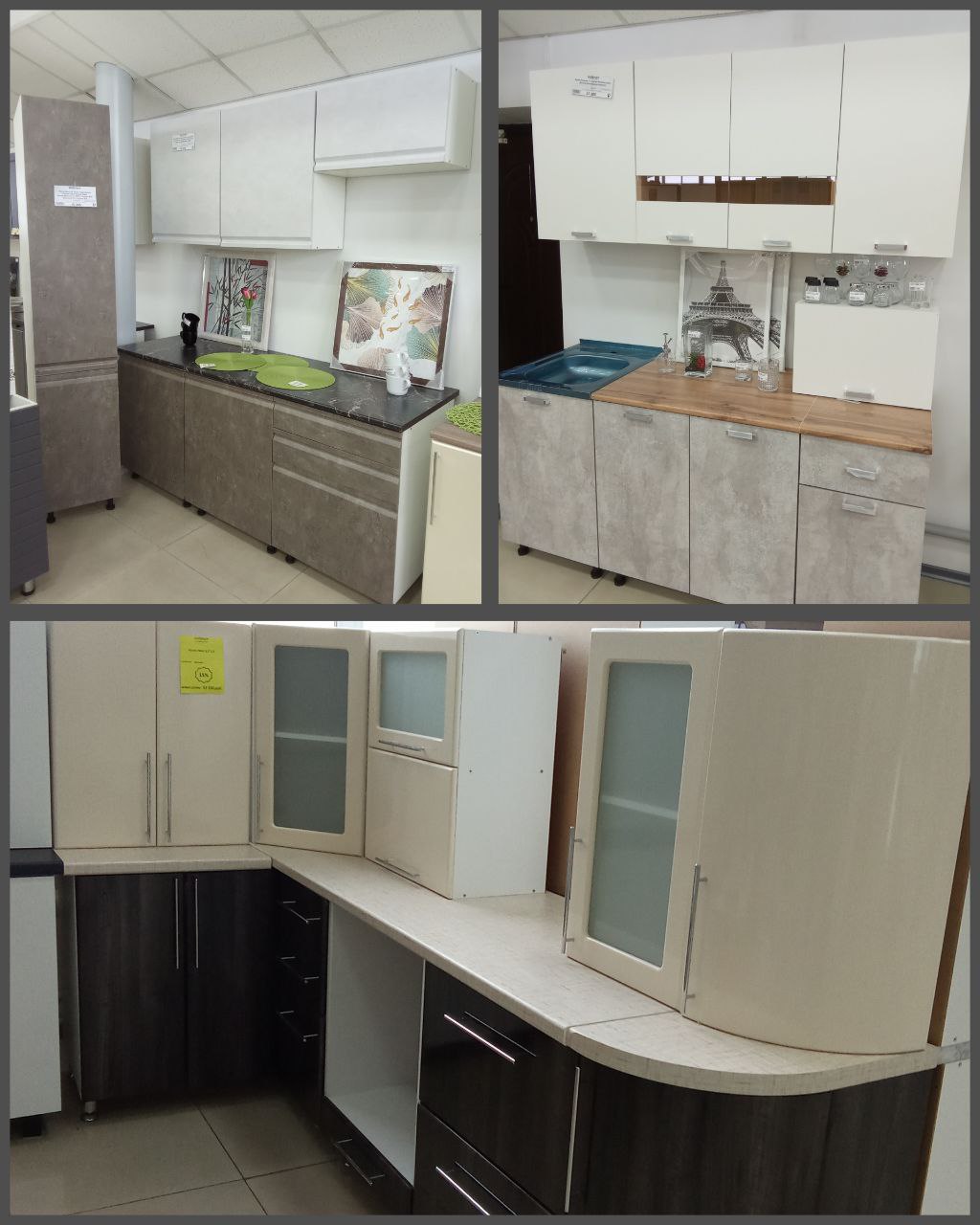 Кухни без долгого ожидания - частное объявление в Братск