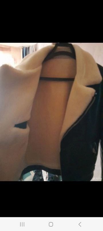 Продам Брендовую дублёнку - частное объявление в Братск