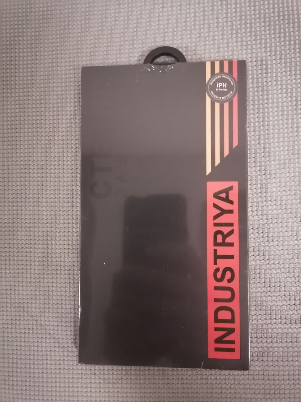 Продам чехол и защитные стекла на iPhone 16 Pro Max - Электроника в Братск - фото 5