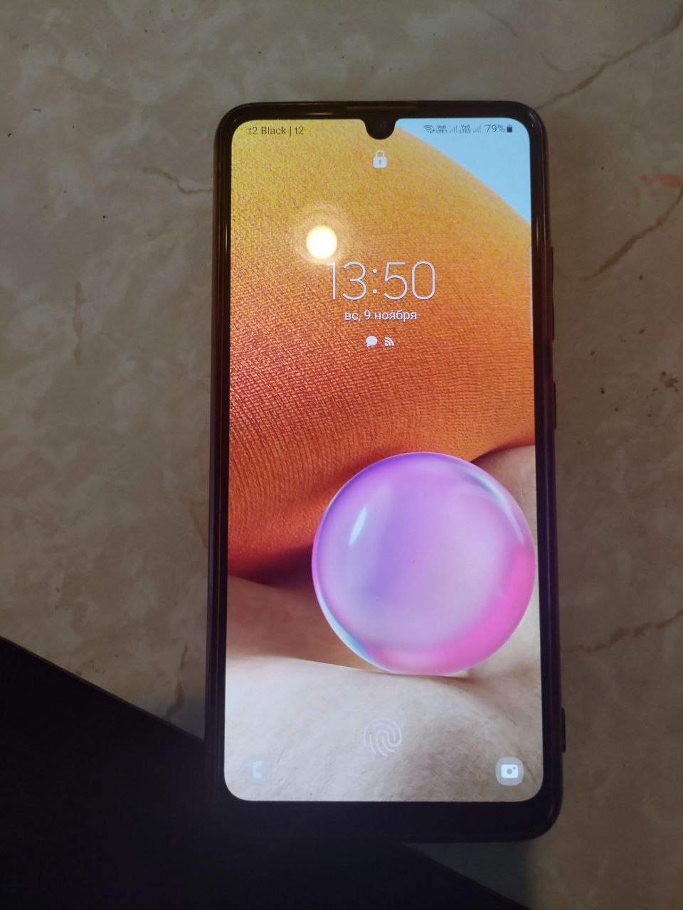 Продажа Samsung A32 128/4 - Электроника в Братск