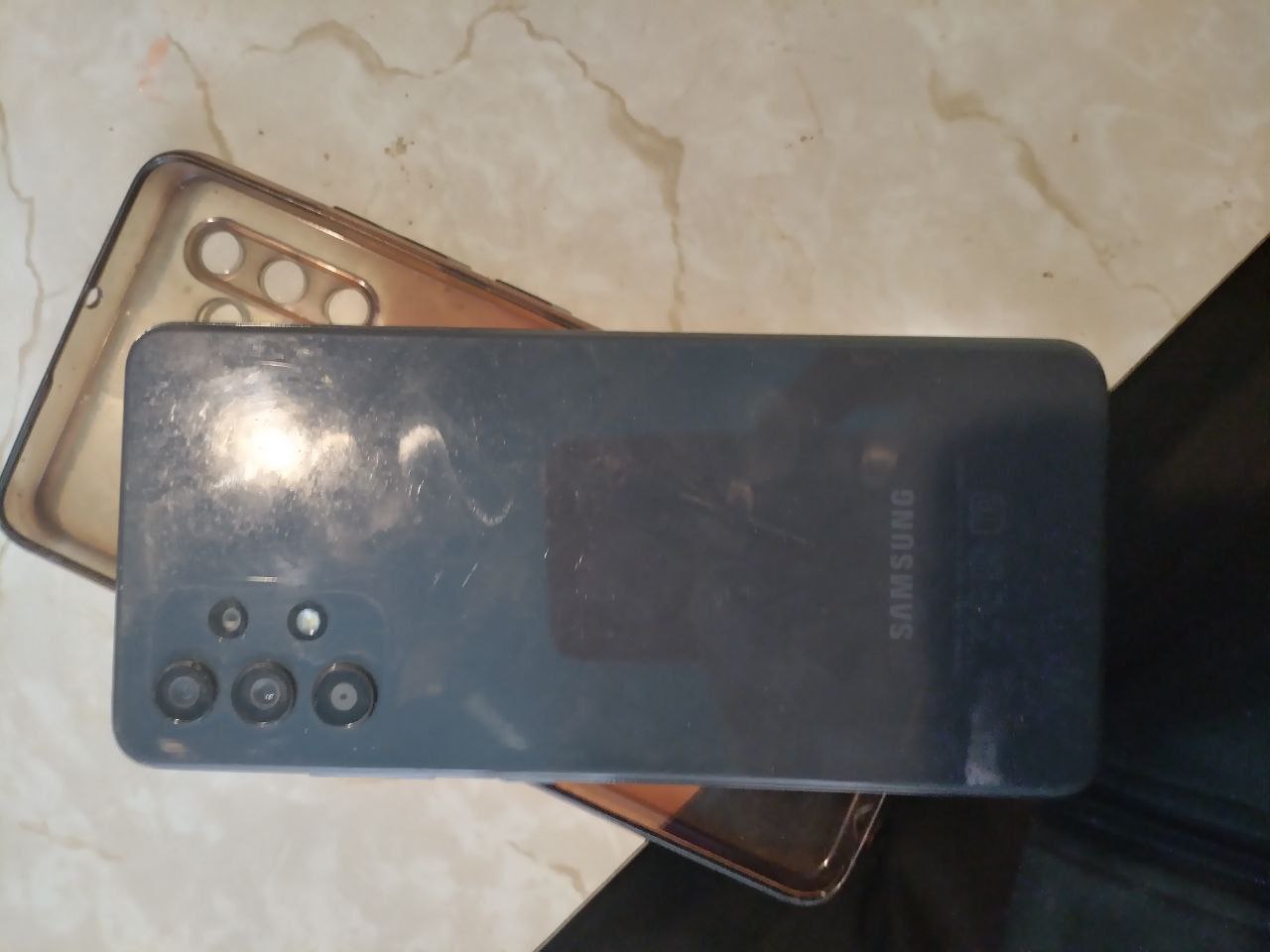 Продажа Samsung A32 128/4 - Электроника в Братск - фото 2