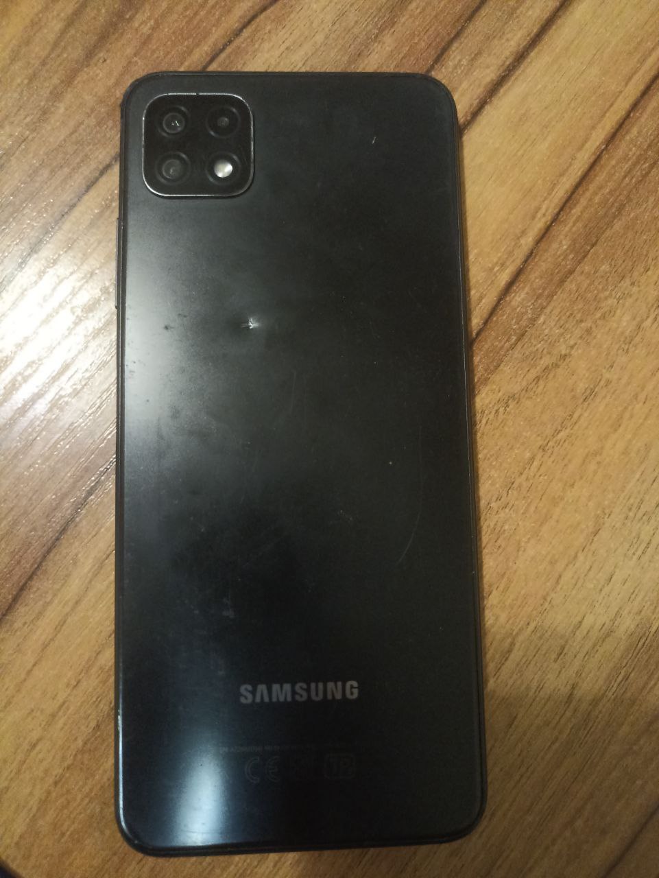 Самсунг а22s 5g продам - Электроника в Братск