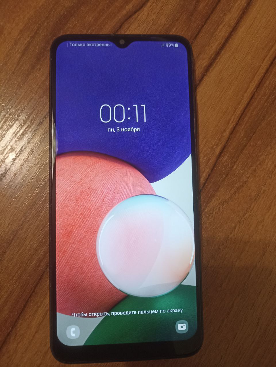 Самсунг а22s 5g продам - Электроника в Братск - фото 3