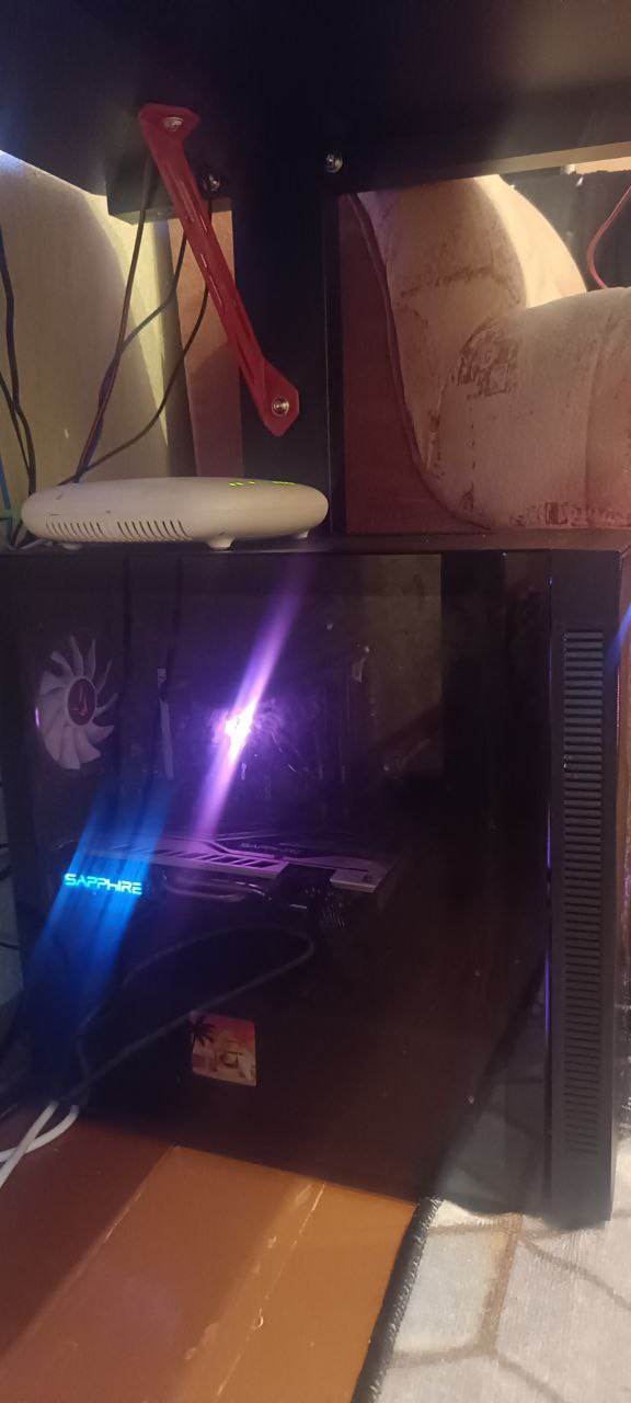 Продам, обмен на предложенное - Услуги в Братск