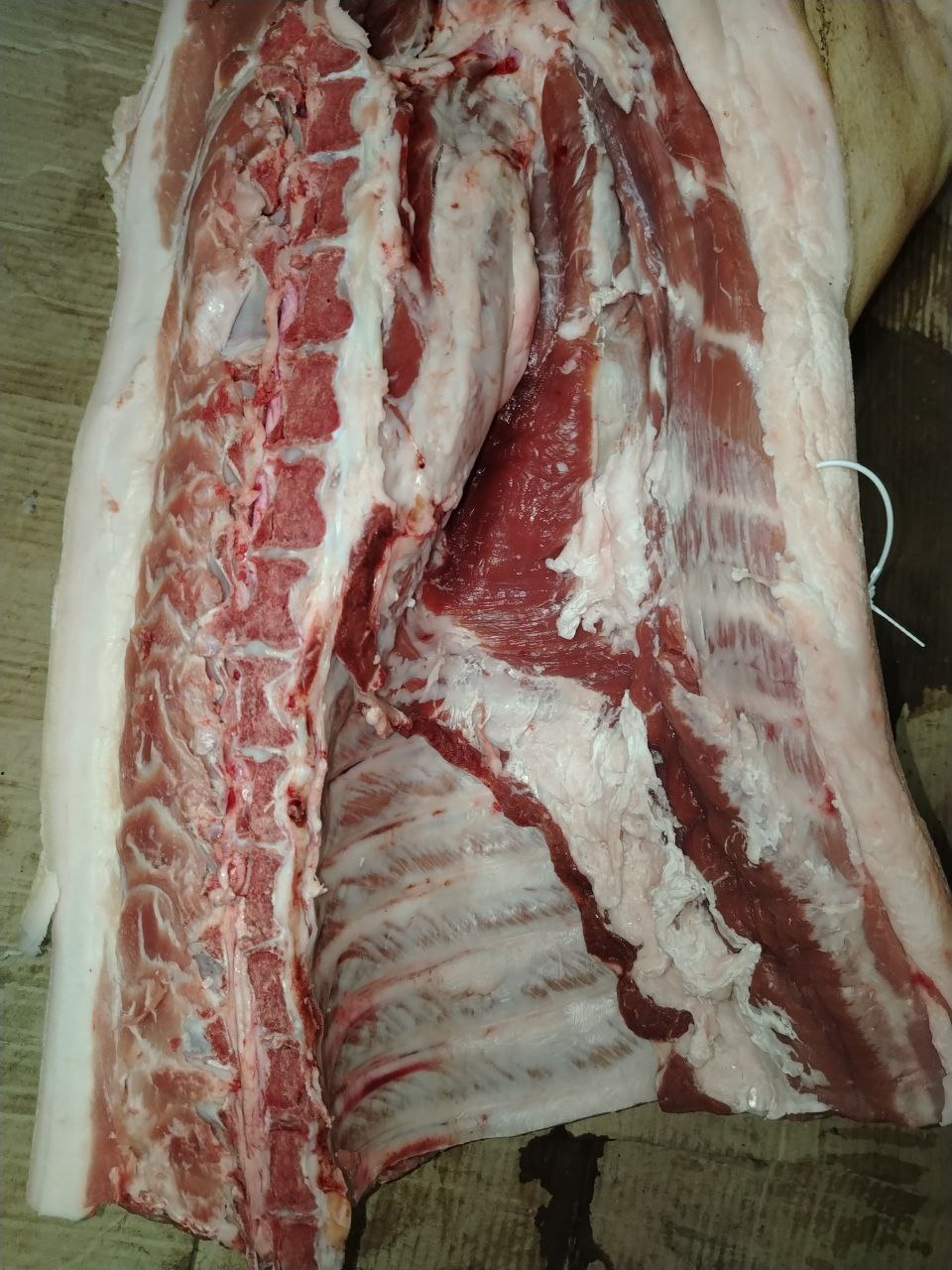 Продажа свежего мяса в Братске - Продукты питания в Братск