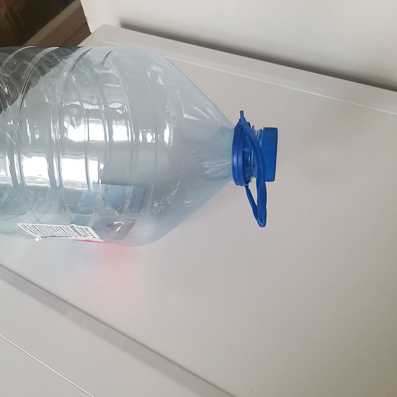 Бутылки пластиковые пустые 5 литров - Для дома и дачи в Братск